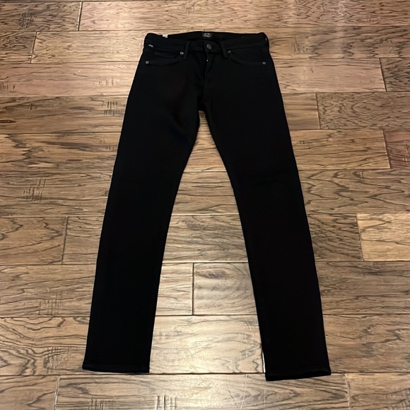 Citizens Of Humanity Arielle Mid Rise Skinny Size 26 - Picture 2 of 16